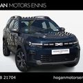 Dacia Bigster 2026