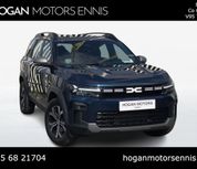 Dacia Bigster 2026