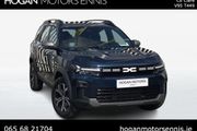 Dacia Bigster 2026