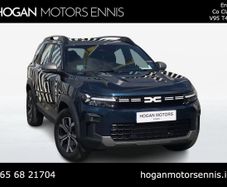 Dacia Bigster 2026