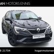 Renault Arkana 2023