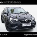 Renault Arkana 2023