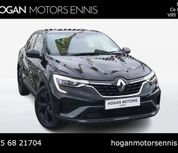 Renault Arkana 2023