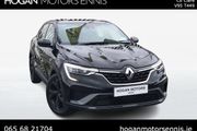 Renault Arkana 2023