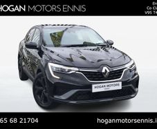 Renault Arkana 2023