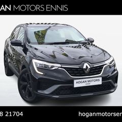 Renault Arkana 2023