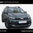 Dacia Sandero Stepway 2026