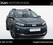 Dacia Sandero Stepway 2026