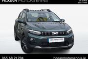 Dacia Sandero Stepway 2026