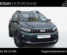 Dacia Sandero Stepway 2026