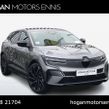 Renault Megane 2026