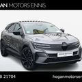 Renault Megane 2026