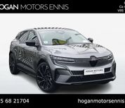 Renault Megane 2026