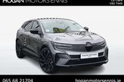 Renault Megane 2026