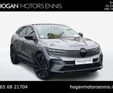 Renault Megane 2026