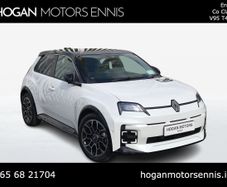 Renault 5 2026