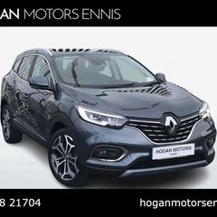 Renault KADJAR 2021
