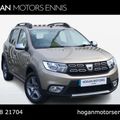 Dacia Sandero Stepway 2020