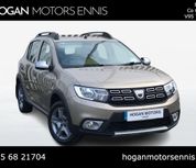 Dacia Sandero Stepway 2020