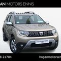 Dacia Duster 2020
