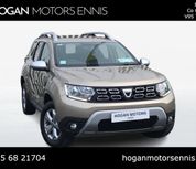 Dacia Duster 2020