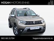 Dacia Duster 2020