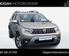 Dacia Duster 2020