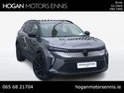 Renault Scenic 2026