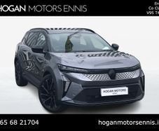 Renault Scenic 2026
