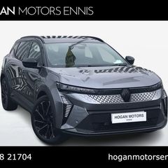 Renault Scenic 2026