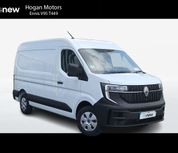 Renault Master 2026