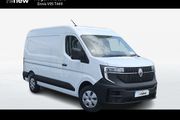 Renault Master 2026