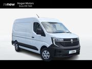 Renault Master 2026