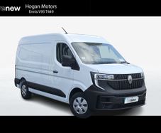 Renault Master 2026
