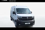 Renault Master 2026