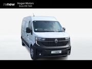 Renault Master 2026