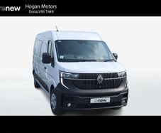 Renault Master 2026