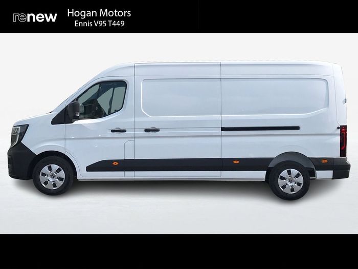 Renault Master 2026