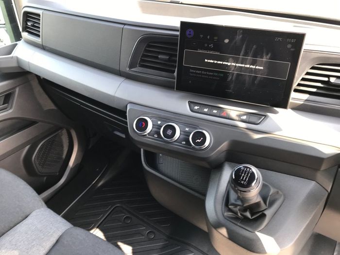 Renault Master 2026
