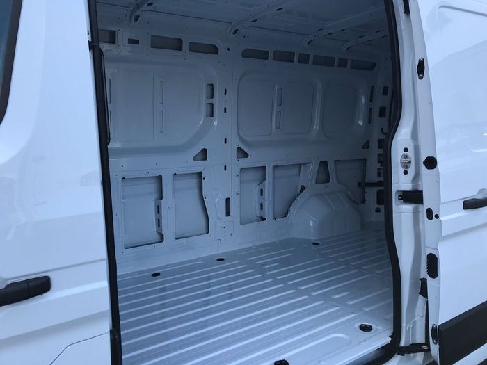 Renault Master 2026