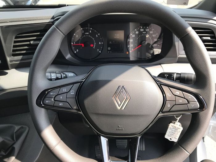 Renault Master 2026