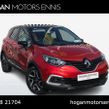 Renault Captur 2019