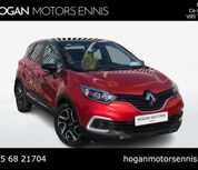 Renault Captur 2019