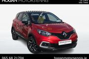 Renault Captur 2019