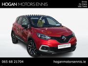 Renault Captur 2019