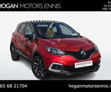 Renault Captur 2019