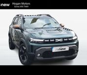 Dacia Duster 2026