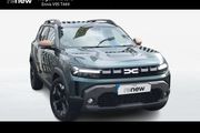 Dacia Duster 2026