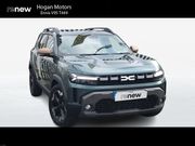 Dacia Duster 2026