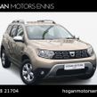 Dacia Duster 2019